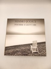 Mimmo jodice perdersi - mimmo,