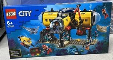 LEGO ®️ City 60265 Ocean