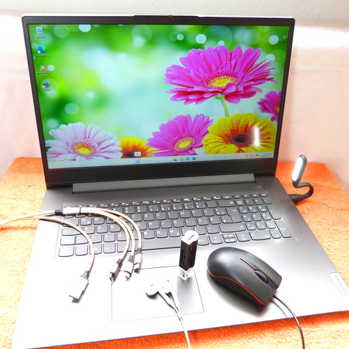 Lenovo v17 pollici - v17, 17