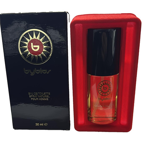 Byblos pou homme profumo edt - byblos,