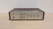 AMPLIFICATORE PHILIPS 590 RARO