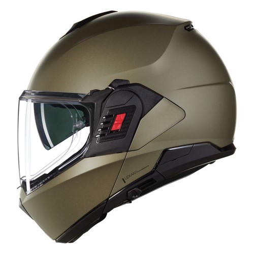 Casco modulare nolan n120 - modulare, n120-1