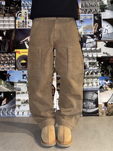 Pantaloni murphy nye w33 - &,