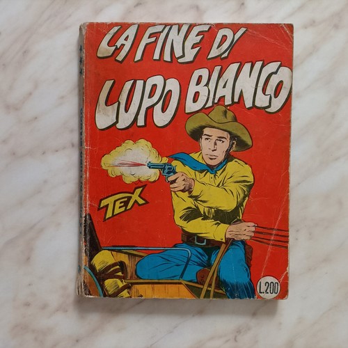 Tex gigante fine - gigante,