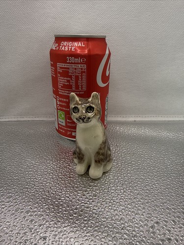 Winstanley pottery miniature - winstanley,