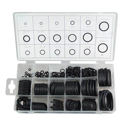 Kit 222 guarnizioni - pz,