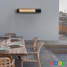 Riscaldatore a parete a