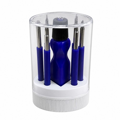 Set cacciaviti con punte - set, di