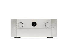 Marantz CINEMA 40 argento