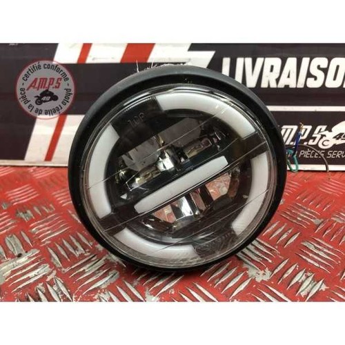 Ottica faro anteriore yamaha - ottica,