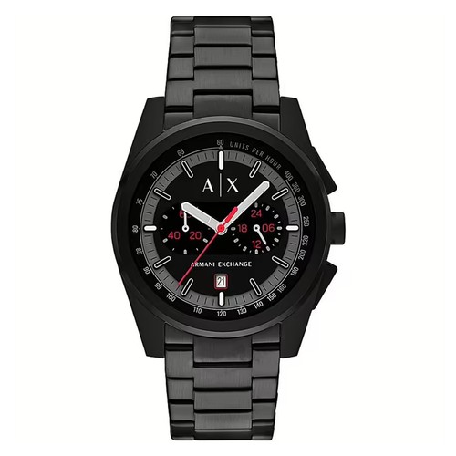 Orologio uomo armani - uomo,