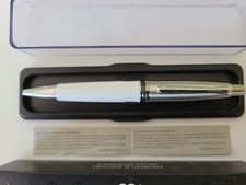 PENNA SFERA BORGHINI  MADE IN