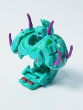 Bakugan Ventus Hylash Trap