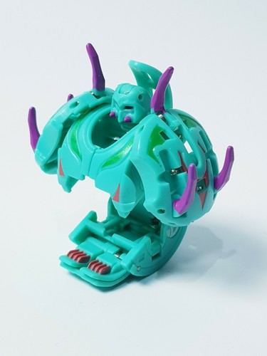 Bakugan ventus hylash trap - ventus,