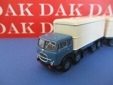 Modellino 1/87 Camion Truck