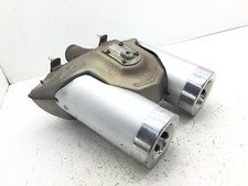 TERMINALE SCARICO MARMITTA