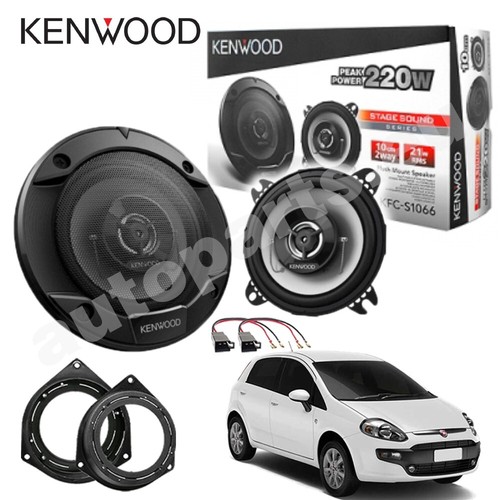 Kit casse altoparlanti - kit, 2