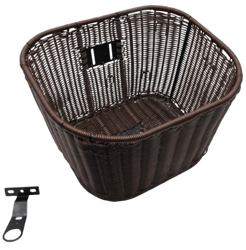 Cuffia donna tipo rattan - cuffia,