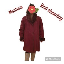 Shearling sheep xl - shearling, l/xl