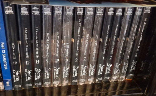 Storia dell umanità - -, 15
