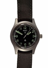 Orologio militare automatico