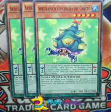 🇮🇹 YU GI OH 3 x