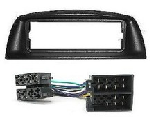 Radio Stereo Fascia Plancia