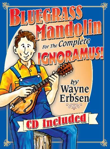 Bluegrass mandolin for - bluegrass,
