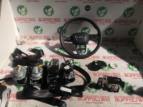 Kit airbag completo audi - kit, q5