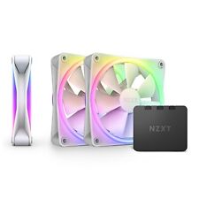 NZXT F120 120mm RGB Duo Triple