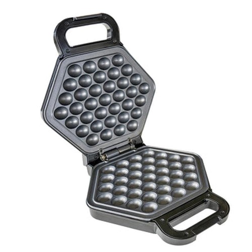 Unold bubble waffelmaker bobby - unold,