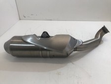 TERMINALE SCARICO MARMITTA KTM 690 DUKE 2012-2015 / EXHAUST 76005083000