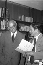 Italian director and writer