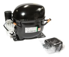 Compressore Embraco Aspera