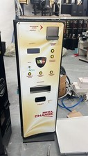 cambiamonete Vne king change con lettore MD100 senza gettorniera NRI V2 falcon