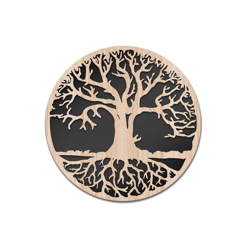 Albero della vita - vita,
