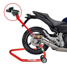 CAVALLETTO POSTERIORE [BIKE