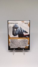 MTG Altair Ibn-La'Ahad Showcase ACR 137 Assassin's Creed Non Foil Mythic ITA