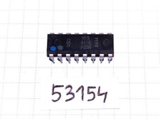 IC Memory DRAM 4116 16K 150ns