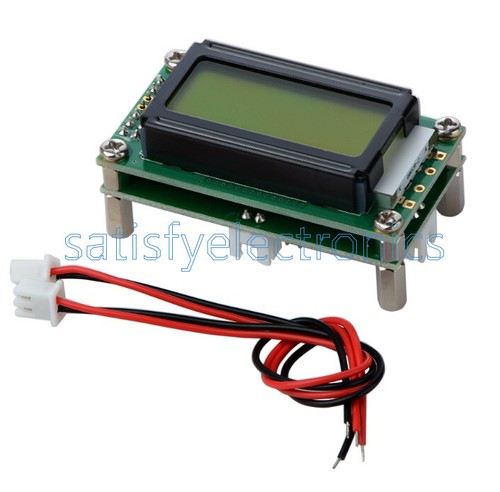 Tester contatore frequenza - tester,