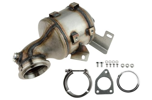 Catalyseur pour opel mokka - opel,