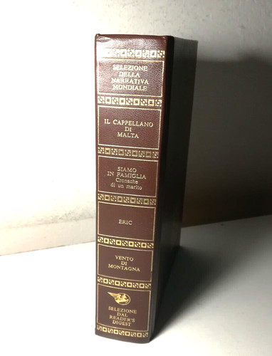 Libro selezione dal reader - libro,