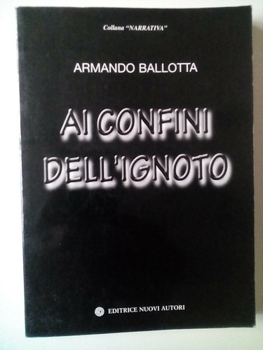 Confini dell ignoto - ai, di