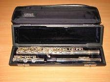 FRANK & MEYER Flauto Traverso