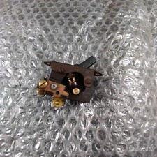 INTERRUTTORE 1 POSIZIONE  IN