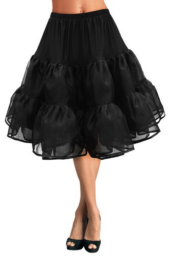Abito sottoveste