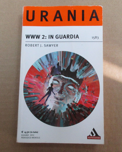 Romanzo fantascienza www - romanzo, 2