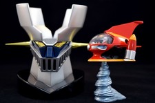 Mazinger Z Jet Pilder