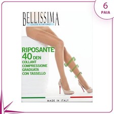 Collant riposante bellissima - collant,