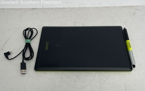 Wacom ctl 470 bamboo graphics - ctl-470,